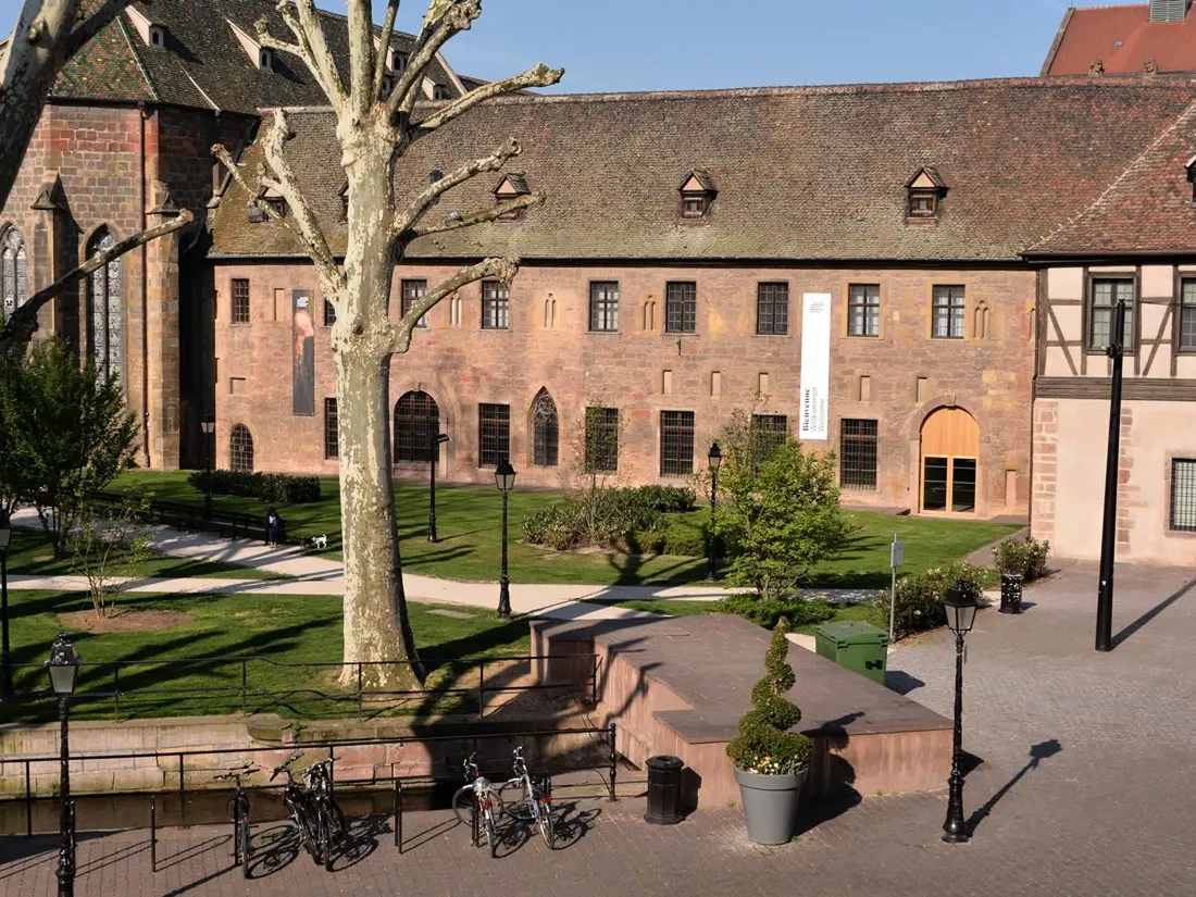 Location de Vacances Colmar 7