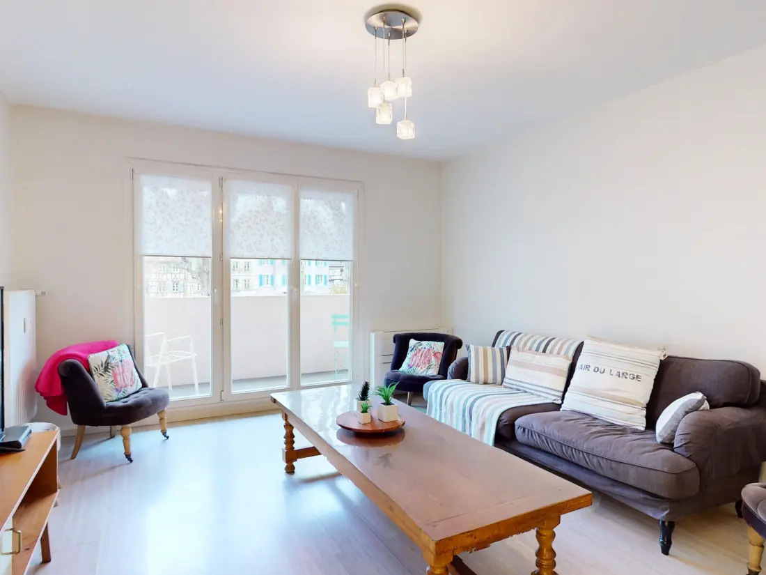 Location de Vacances Colmar 7