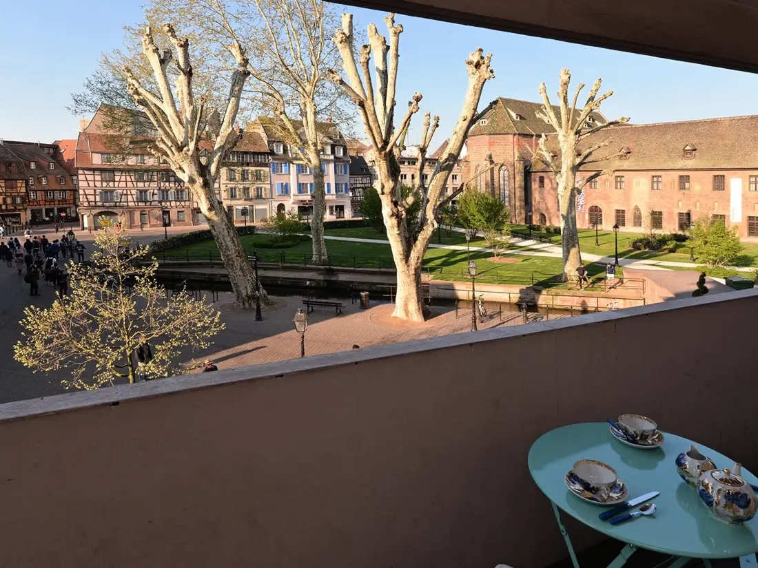 Location de Vacances Colmar 7