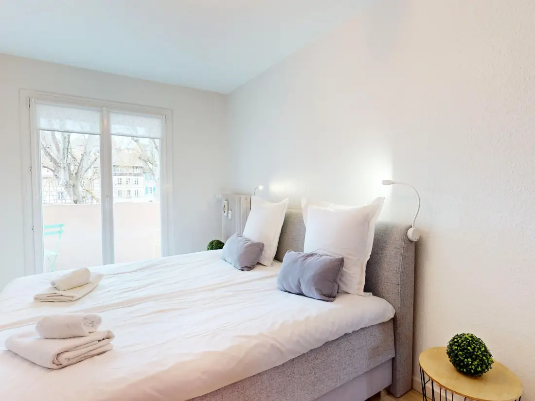 Location de Vacances Colmar 7