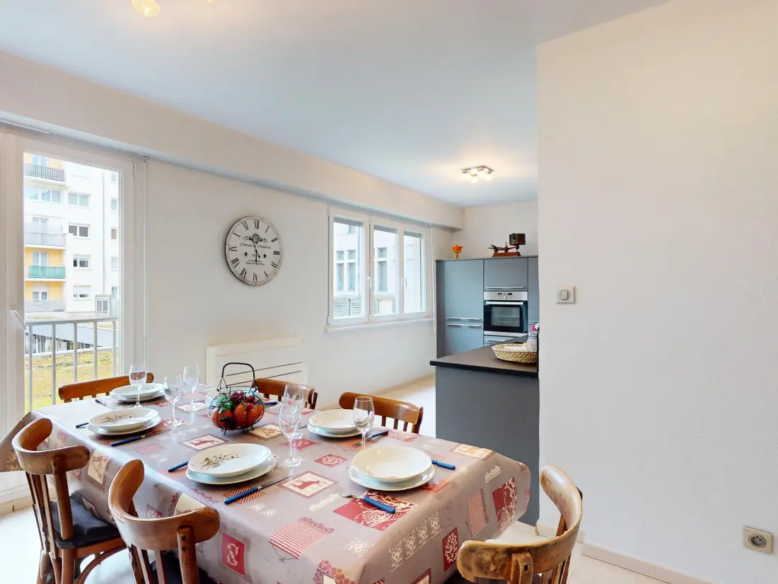 Location de Vacances Colmar 7