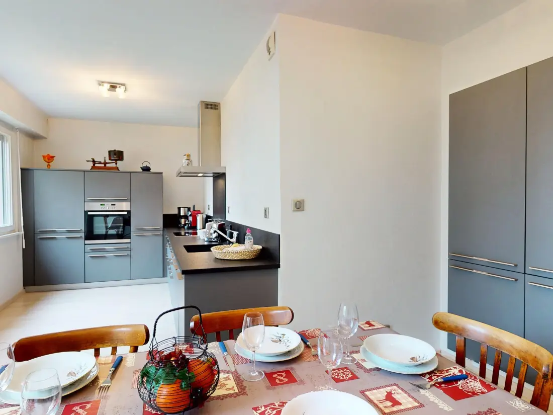 Location de Vacances Colmar 7