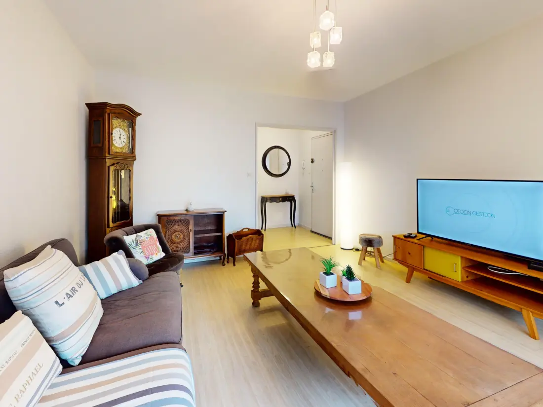 Location de Vacances Colmar 7