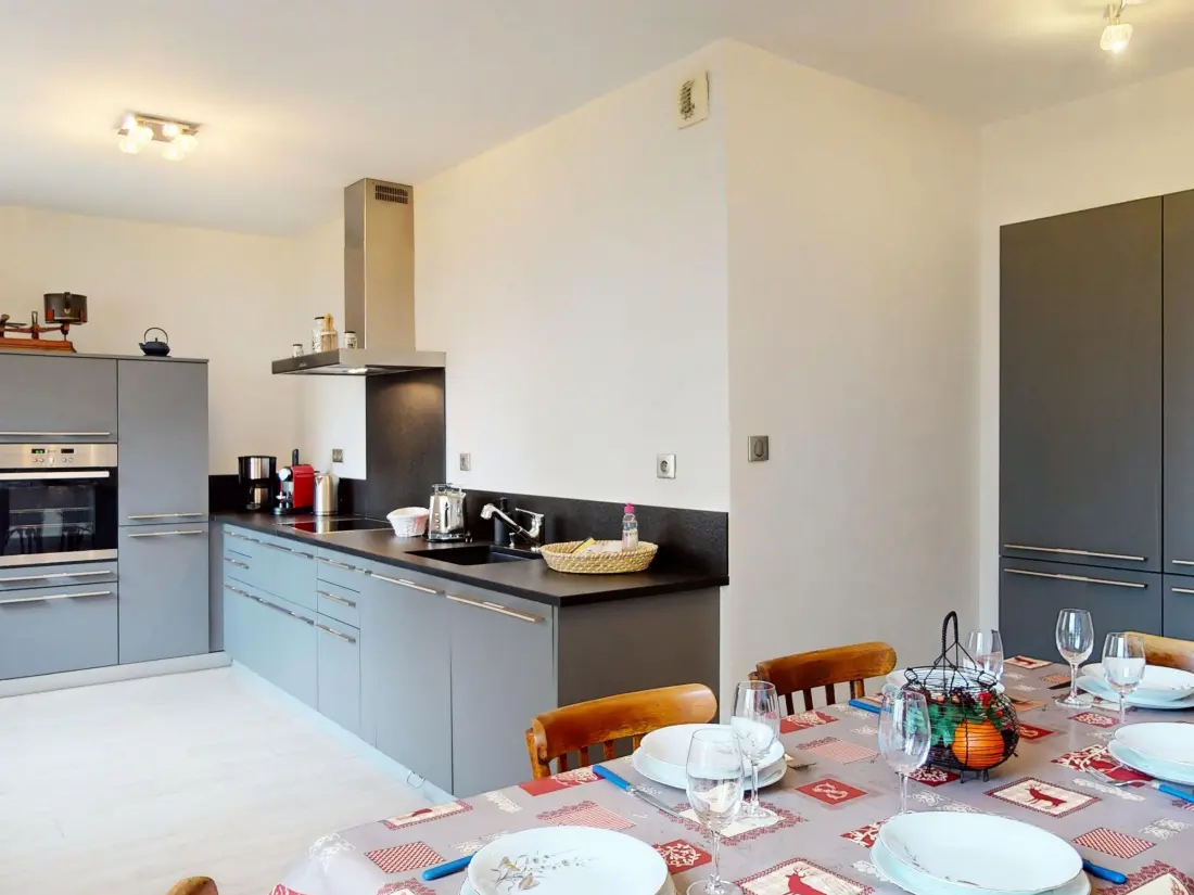 Location de Vacances Colmar 7