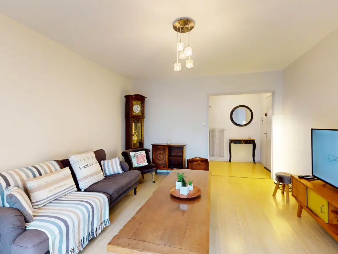 Location de Vacances Colmar 7