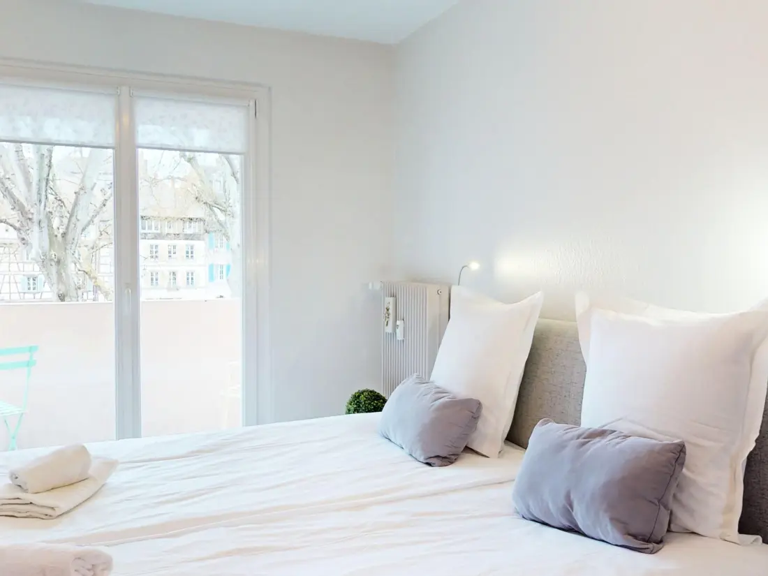 Location de Vacances Colmar 7