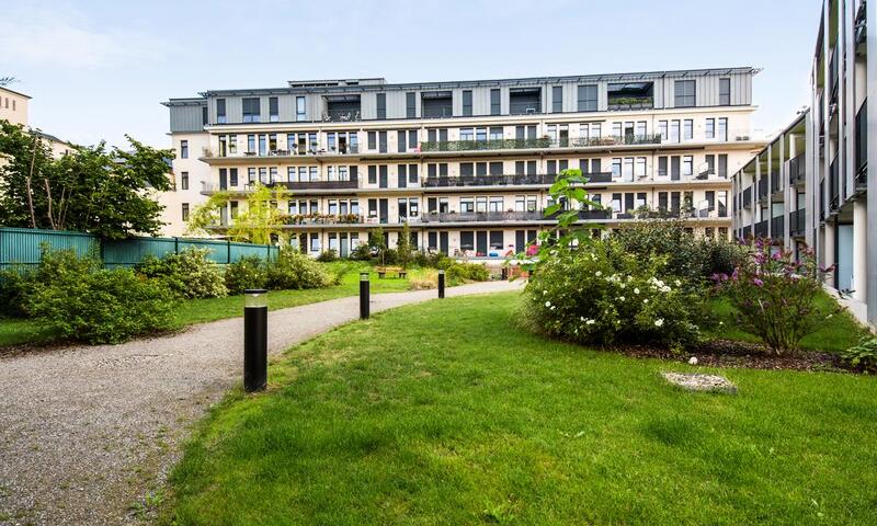 Location Colmar R sidence Pierre Vacances La Petite Venise 3 Location Colmar R sidence Pierre Vacances La Petite Venise 3