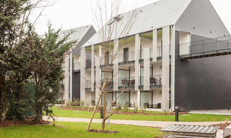 Location Colmar R sidence Pierre Vacances La Petite Venise 3 Location Colmar R sidence Pierre Vacances La Petite Venise 3