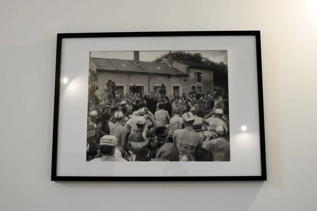 Gîte de France L'etape du général 4 épis