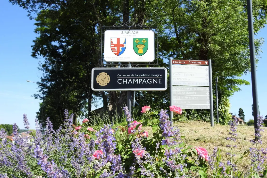 Gîte de France L'etape du général 4 épis