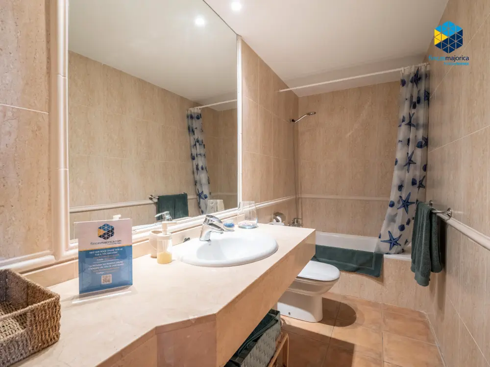 Location de Vacances Colònia de Sant Jordi 55