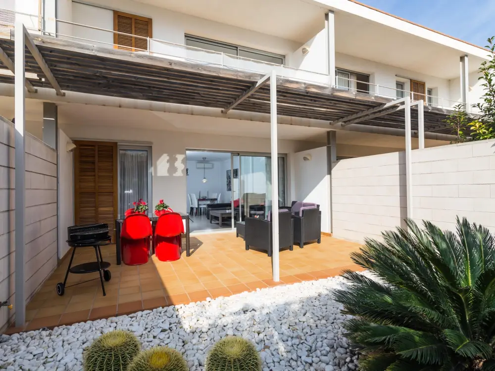 Location de Vacances Colonia de Sant Pere 18
