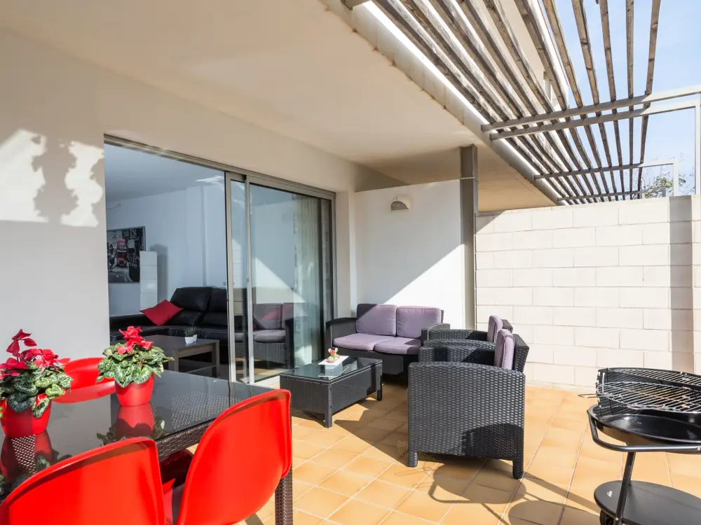 Location de Vacances Colonia de Sant Pere 18