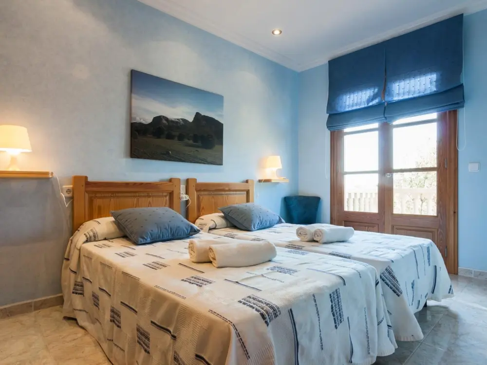 Maison de Vacances Colonia de Sant Pere 19