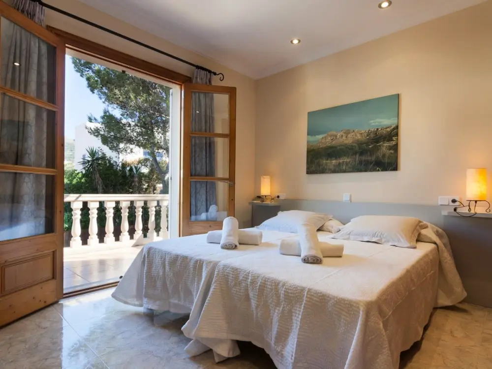Maison de Vacances Colonia de Sant Pere 19
