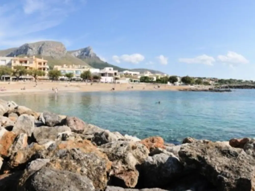 Maison de Vacances Colonia de Sant Pere 19