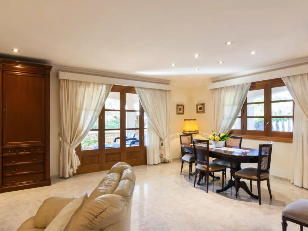 Maison de Vacances Colonia de Sant Pere 19