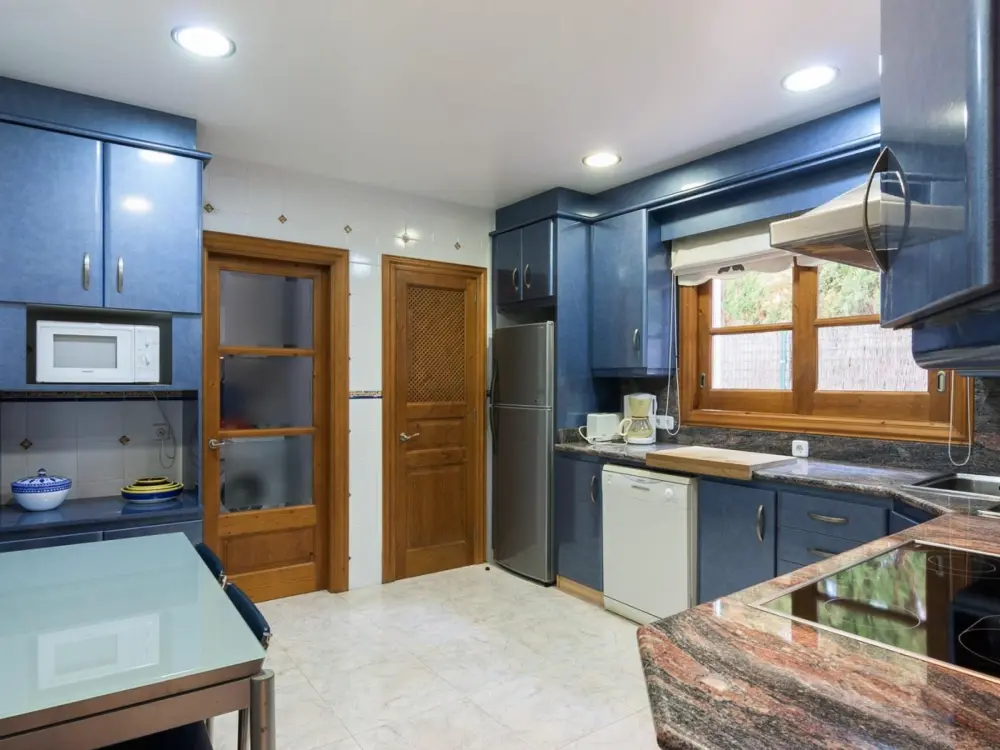 Maison de Vacances Colonia de Sant Pere 19