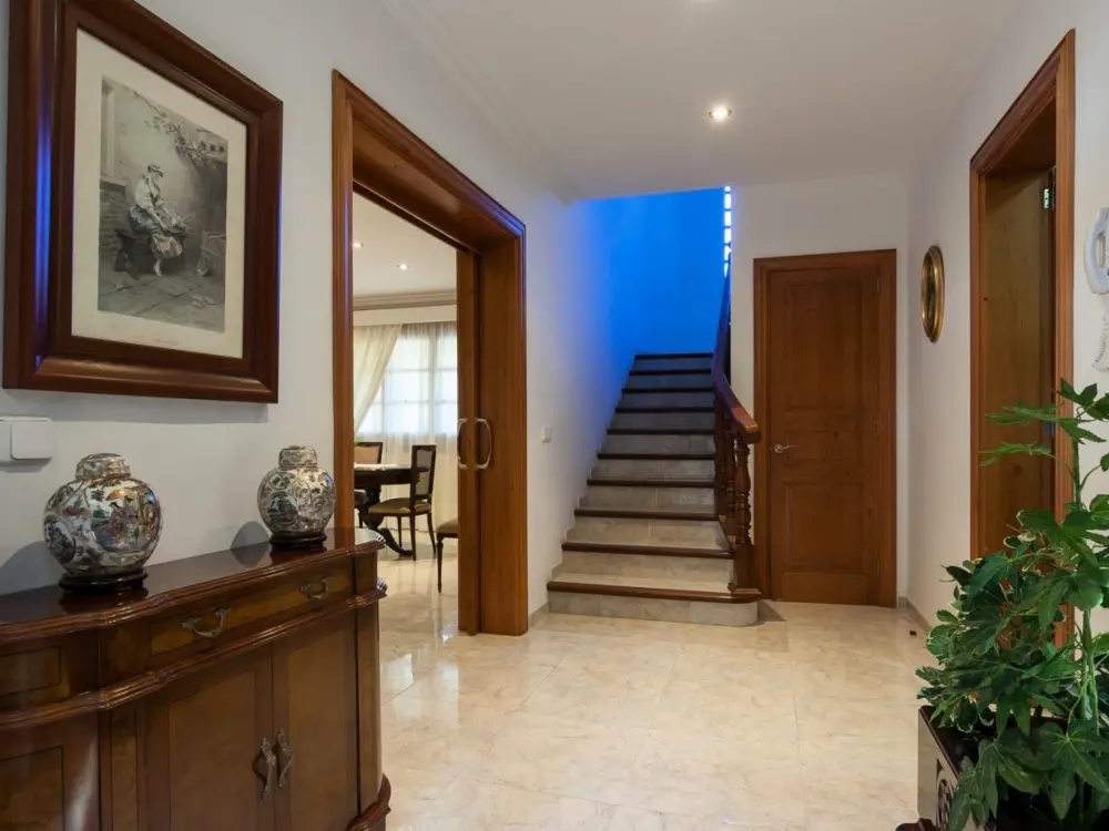 Maison de Vacances Colonia de Sant Pere 19
