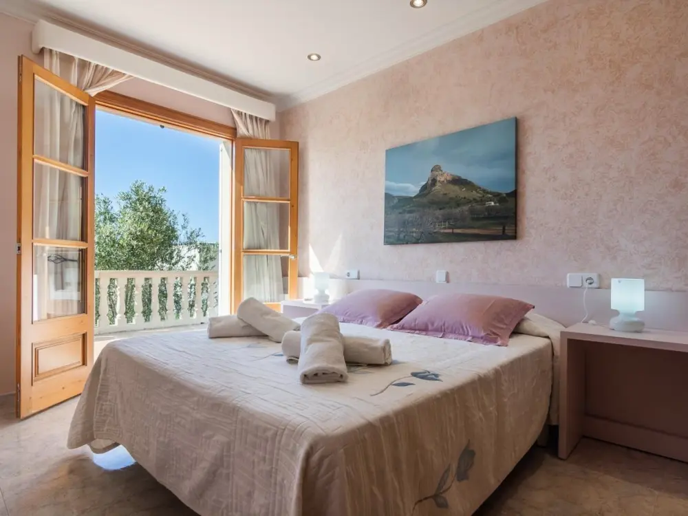Maison de Vacances Colonia de Sant Pere 19