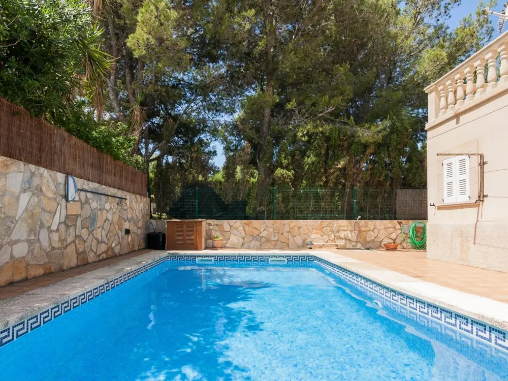 Maison de Vacances Colonia de Sant Pere 19