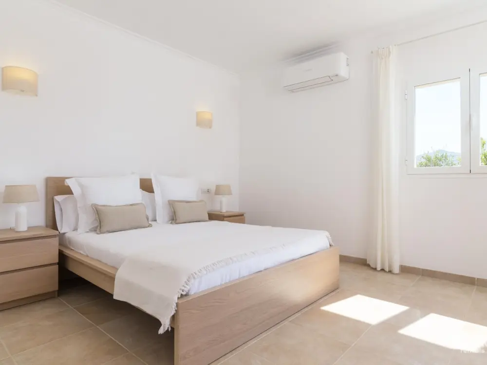 Maison de Vacances Colonia de Sant Pere 20