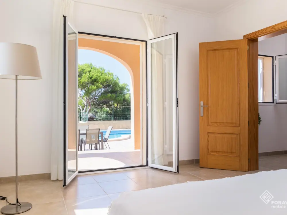 Maison de Vacances Colonia de Sant Pere 20