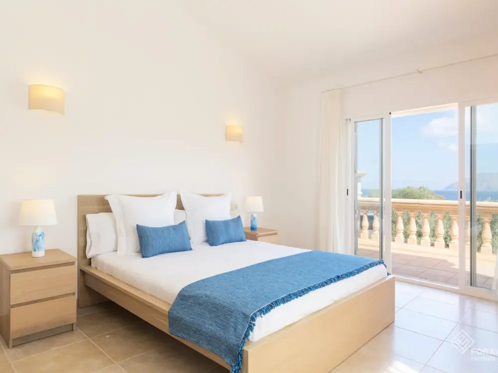 Maison de Vacances Colonia de Sant Pere 20