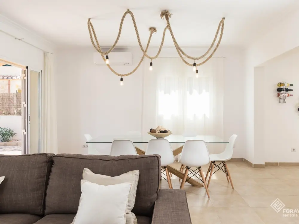 Maison de Vacances Colonia de Sant Pere 20