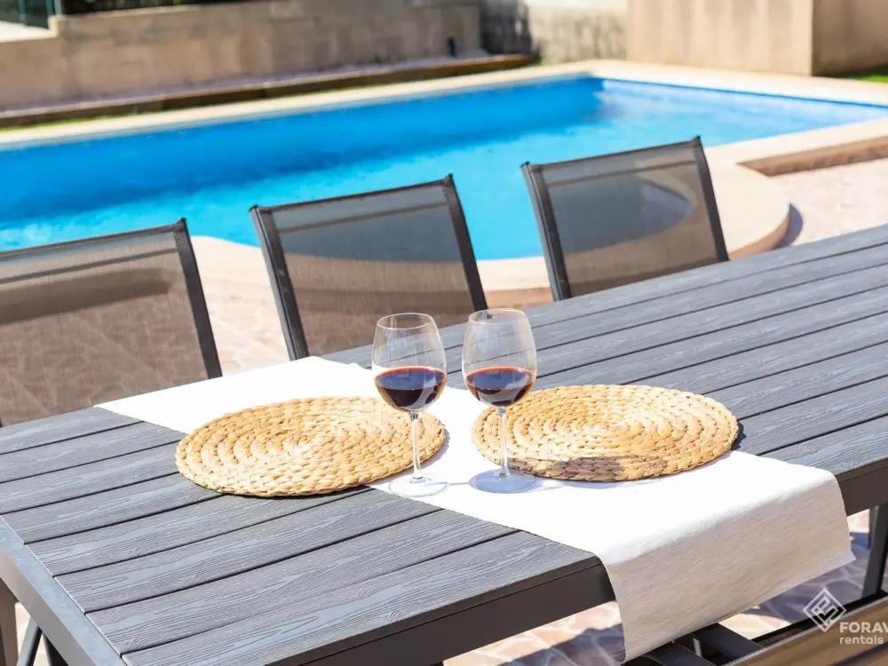 Maison de Vacances Colonia de Sant Pere 20