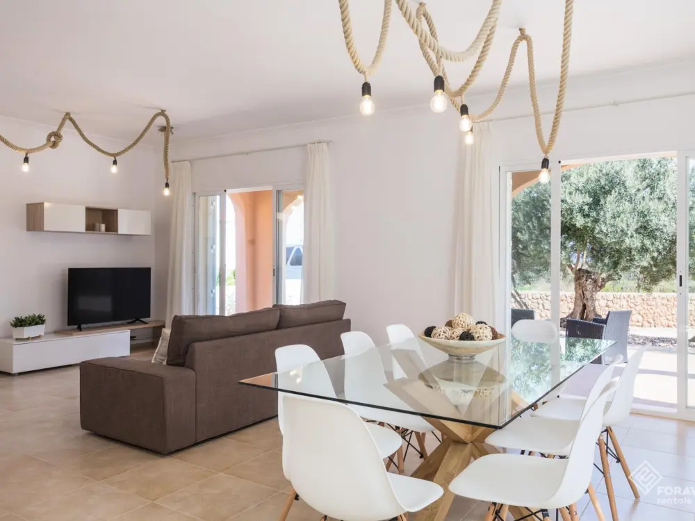 Maison de Vacances Colonia de Sant Pere 20