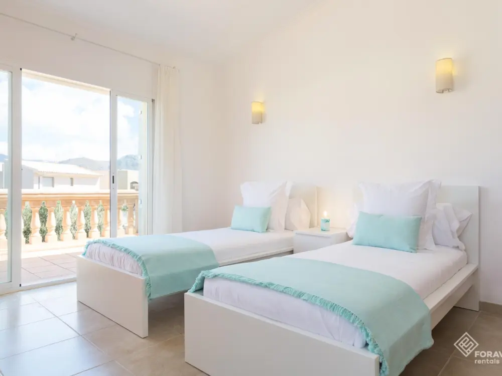 Maison de Vacances Colonia de Sant Pere 20