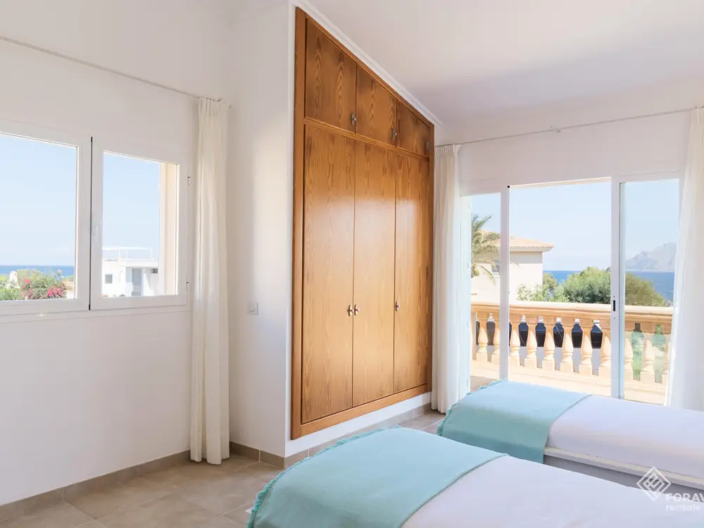 Maison de Vacances Colonia de Sant Pere 20