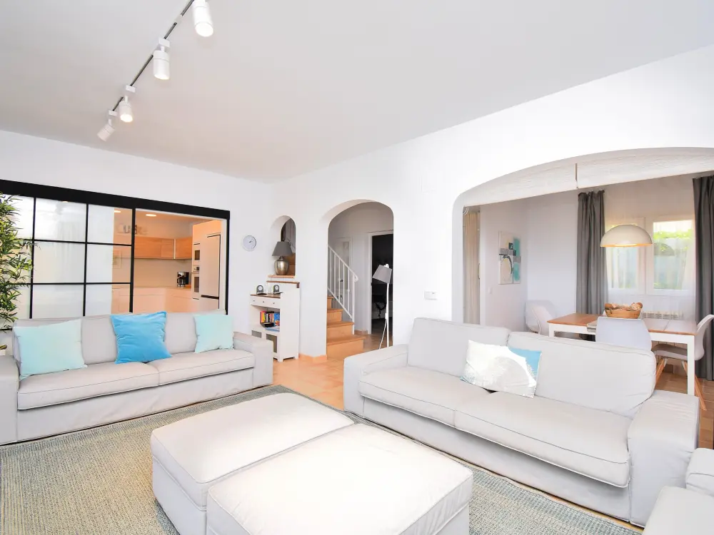 Maison de Vacances Colonia de Sant Pere 21