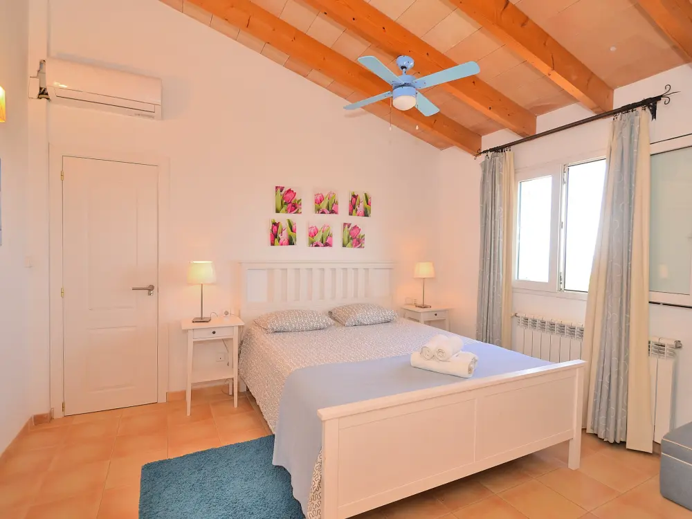 Maison de Vacances Colonia de Sant Pere 21
