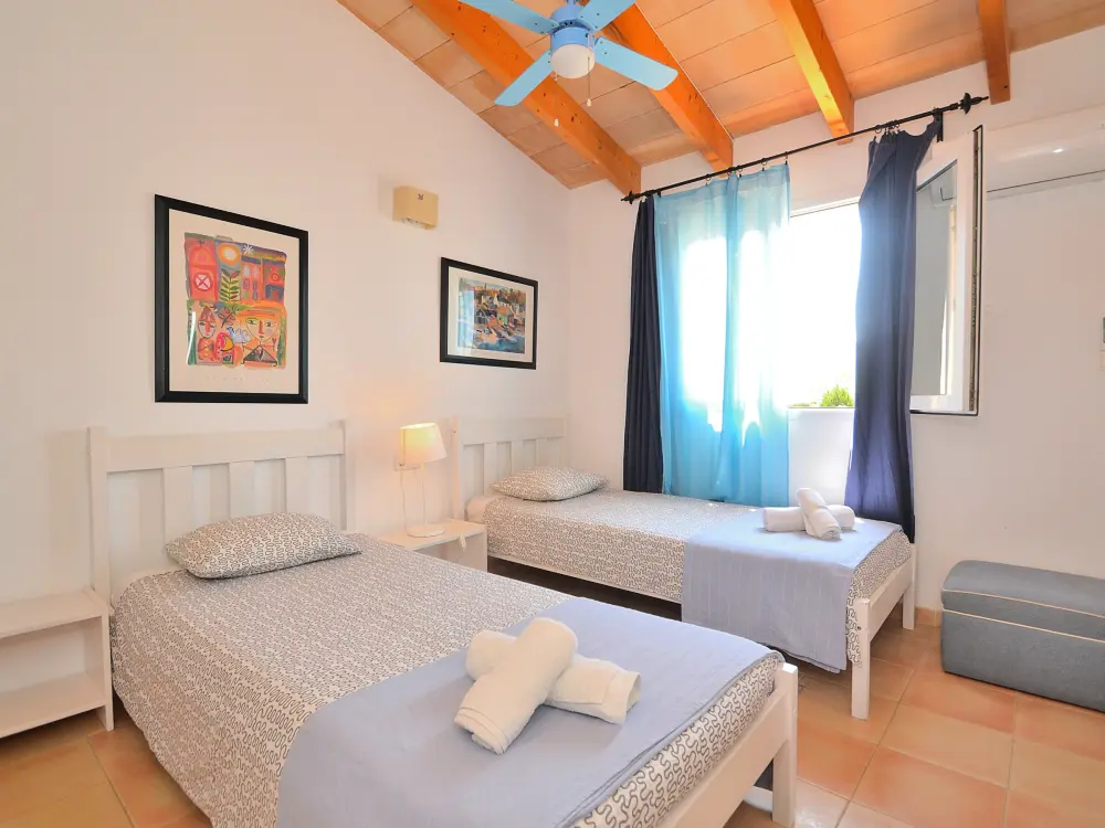Maison de Vacances Colonia de Sant Pere 21