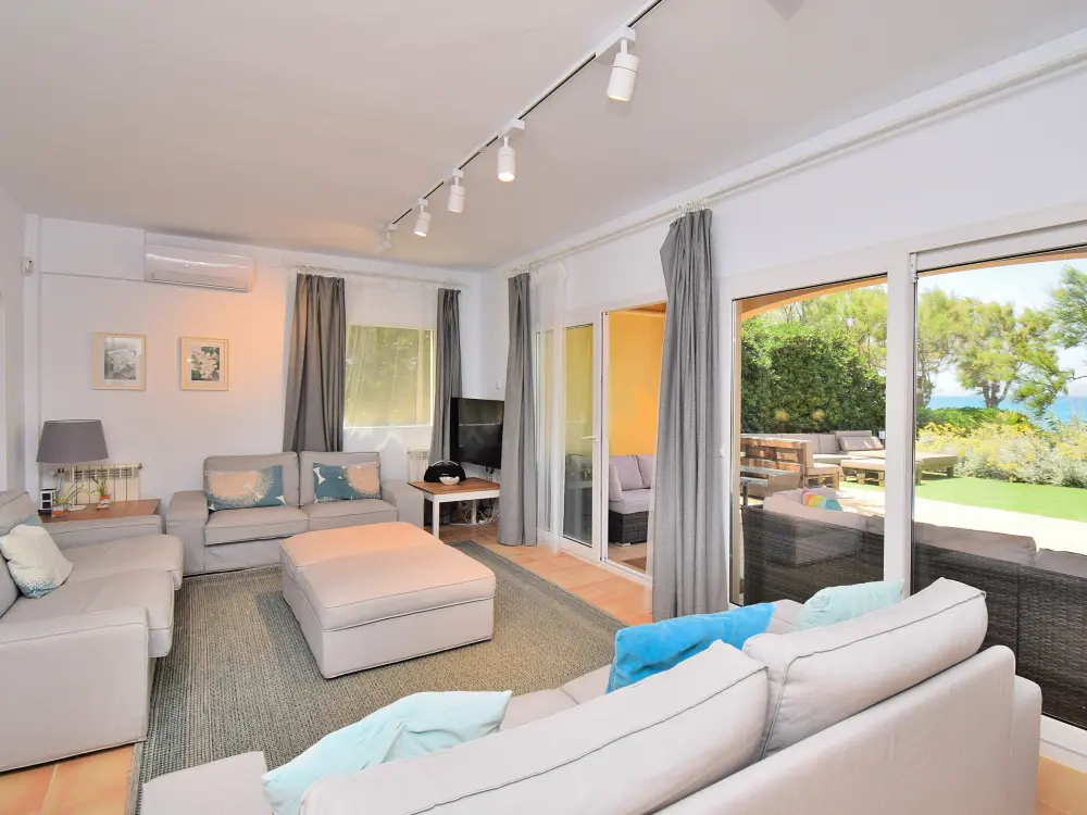 Maison de Vacances Colonia de Sant Pere 21