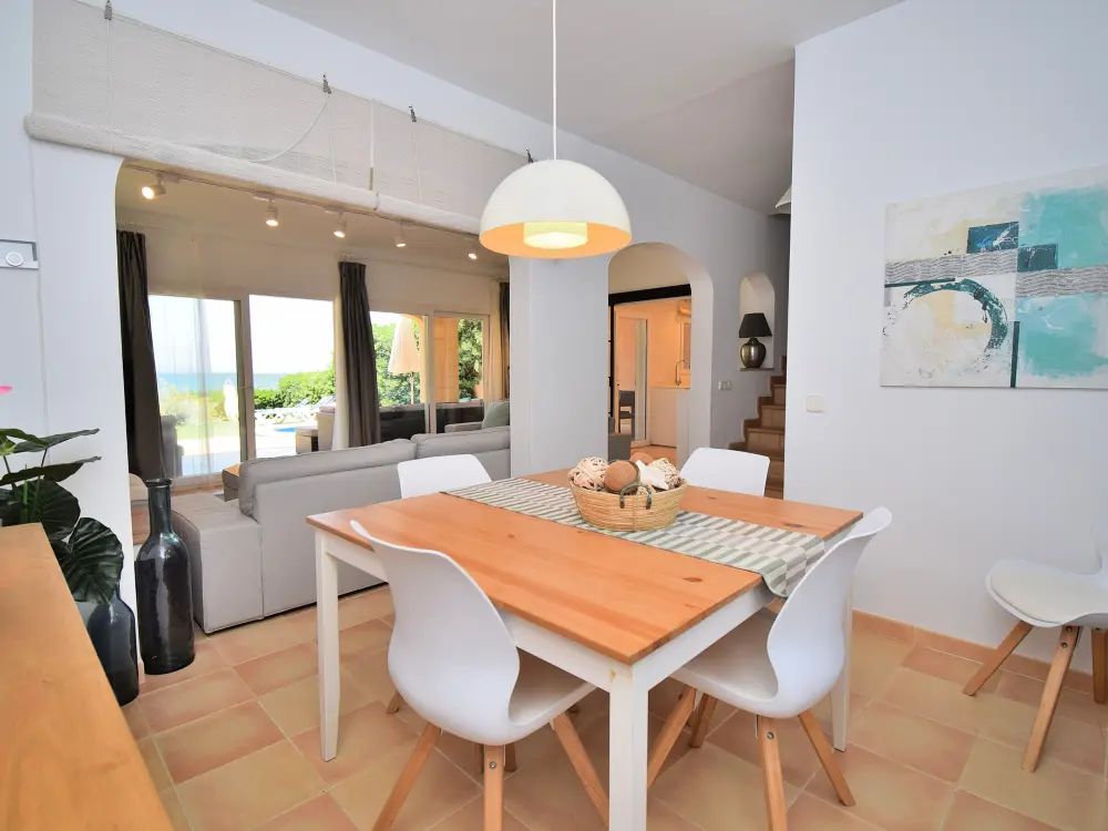 Maison de Vacances Colonia de Sant Pere 21