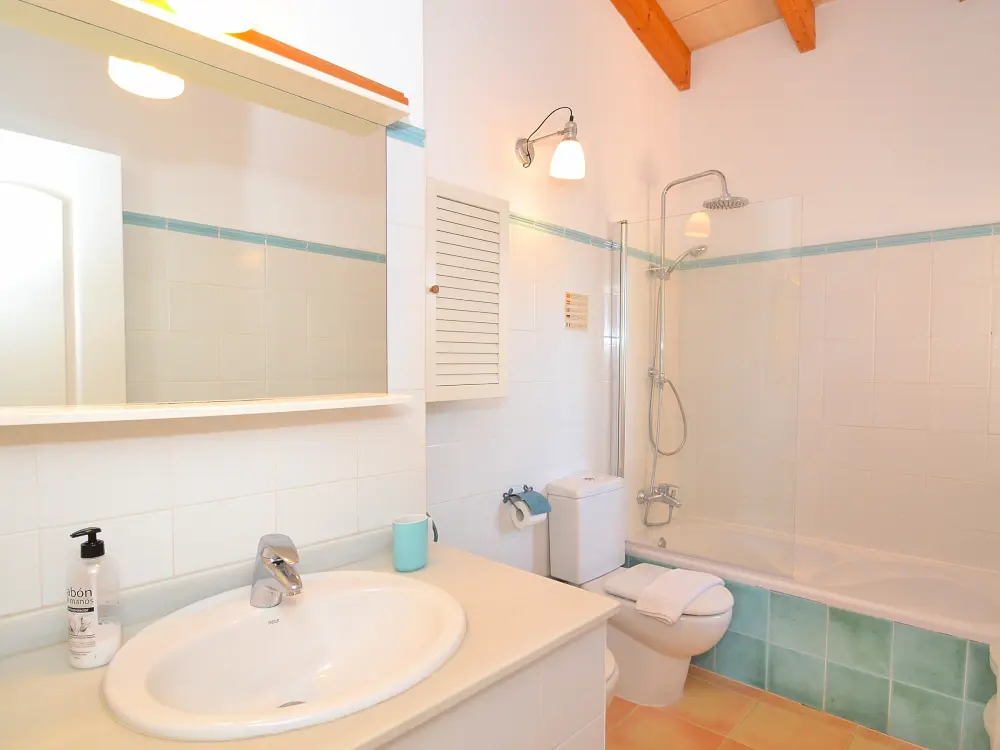 Maison de Vacances Colonia de Sant Pere 21