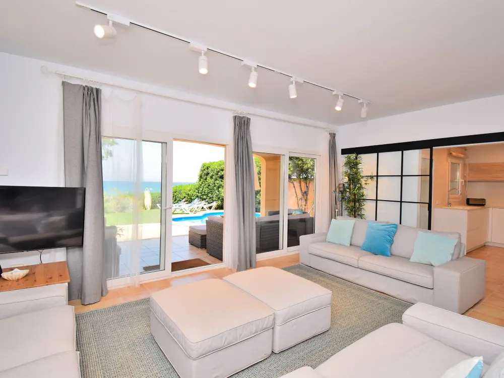 Maison de Vacances Colonia de Sant Pere 21