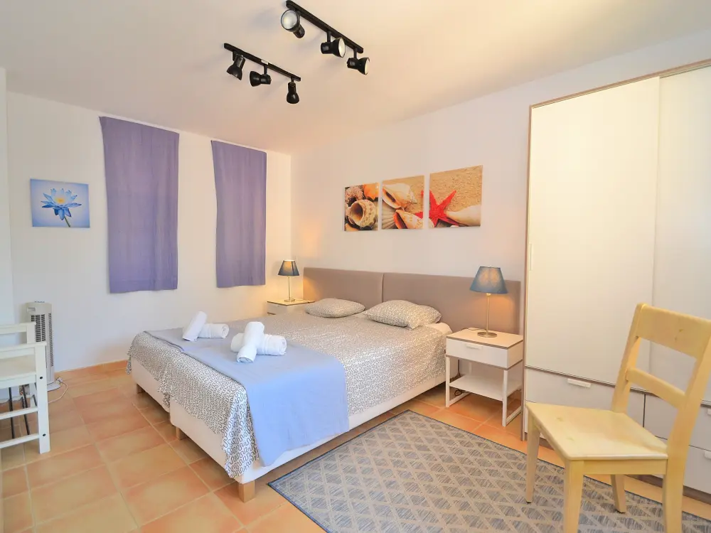 Maison de Vacances Colonia de Sant Pere 21
