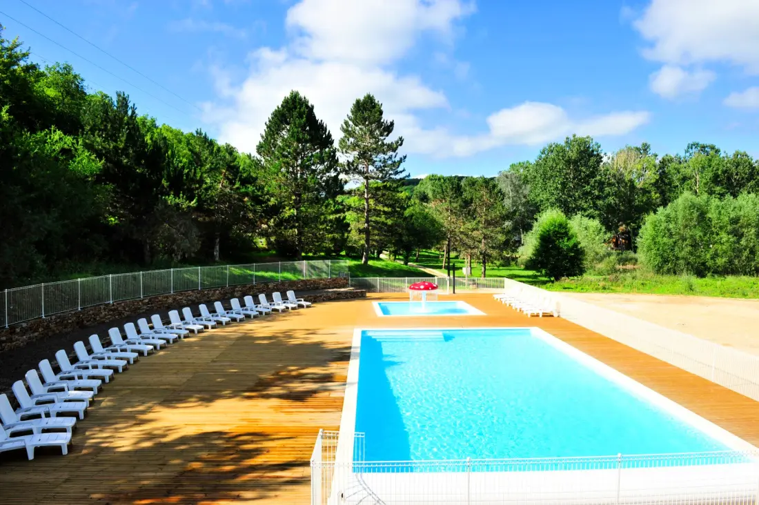 Résidence Goélia Les Cottages du Lac3 étoiles★★★