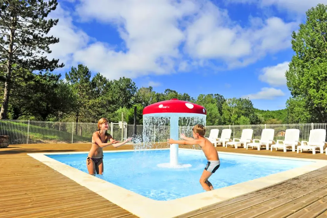 Résidence Goélia Les Cottages du Lac3 étoiles★★★