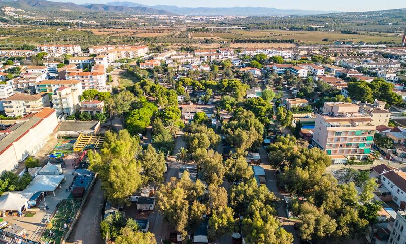 Camping Sant Salvador - - Coma Ruga - 20