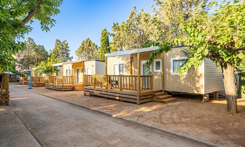 Camping Sant Salvador - - Coma Ruga - 17