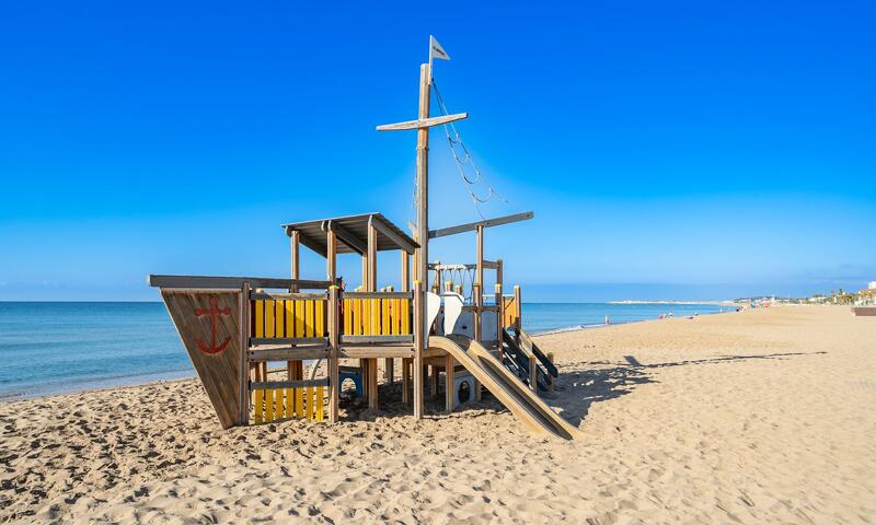 Camping Sant Salvador - - Coma Ruga - 2