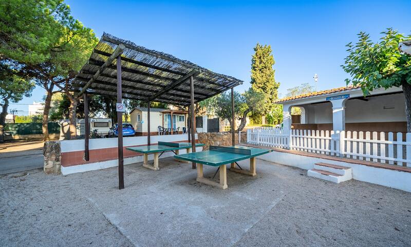 Camping Sant Salvador - - Coma Ruga - 6