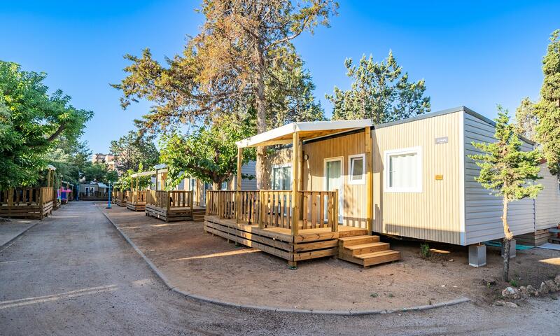 Camping Sant Salvador - - Coma Ruga - 18