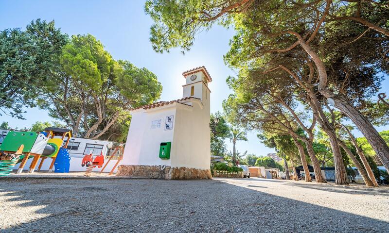 Camping Sant Salvador - - Coma Ruga - 13