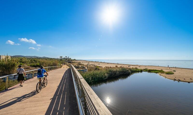 Camping Sant Salvador - - Coma Ruga - 12